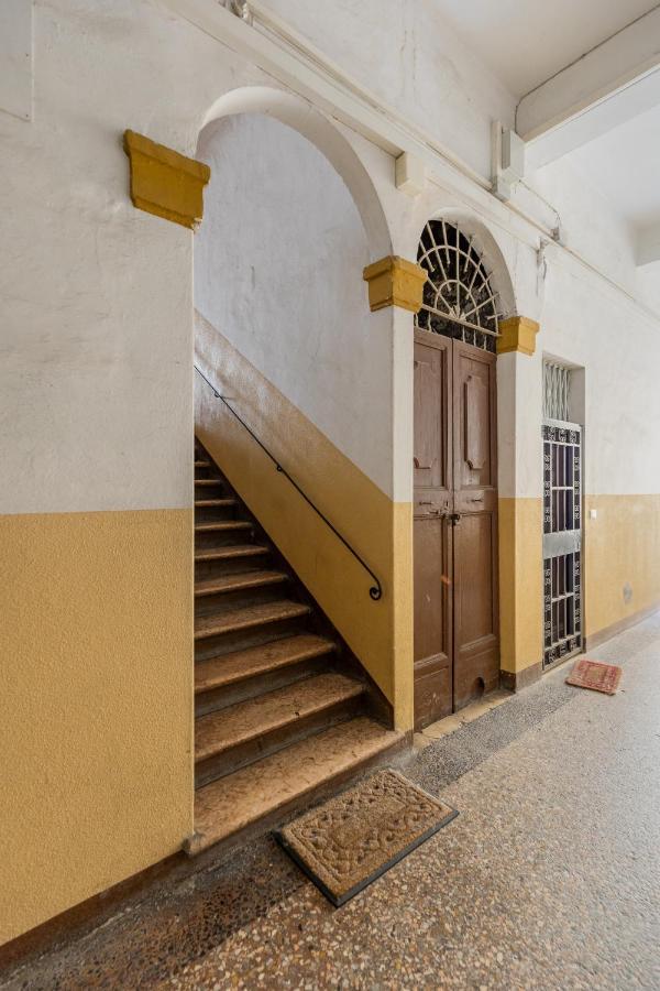 Casa Sul Canale Di Via Piella By Wonderful Italy Bologna Exterior photo